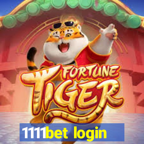 1111bet login